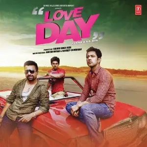 Love Day - Pyaar Kaa Din Sagar Sarkar