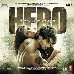 Hero Amaal Mallik
