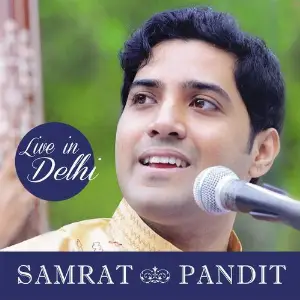 Live in Delhi image