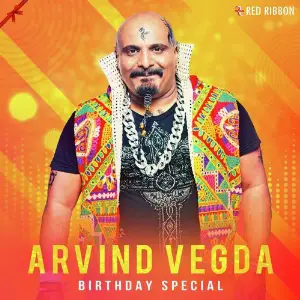 Arvind Vegda Birthday Special image