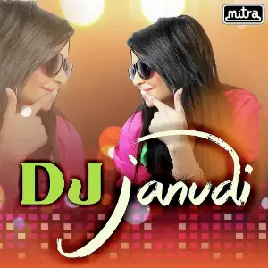DJ Janudi image