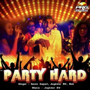 Party Hard image