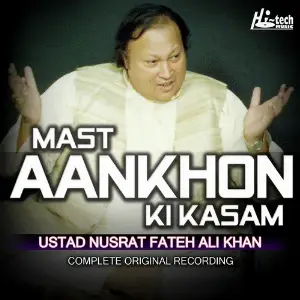 Mast Aankhon Ki Kasam image