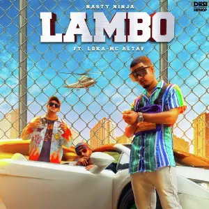 Lambo image