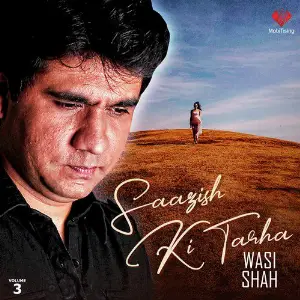 Saazish Ki Tarha, Vol. 3 image
