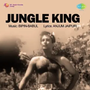 Jungle King Bipin-Babul