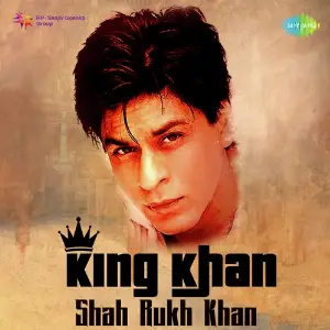 King Khan - Shah Rukh Khan Hits Various Artists