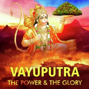 Vayuputra - The Power  The Glory image