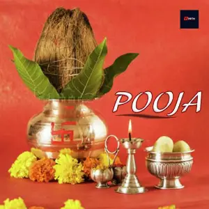 Pooja image