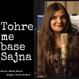 Tohre me Base Sajna image
