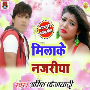 Milake Najariya image