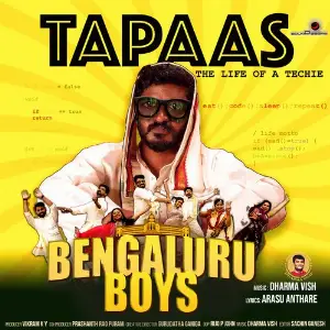 Tapaas (From Bengaluru Boys) image