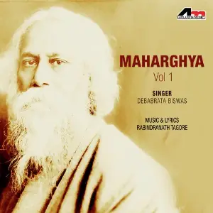 Maharghya Vol 1 image