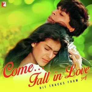 Come Fall In Love - Hit Tracks From YRF Various Artists
