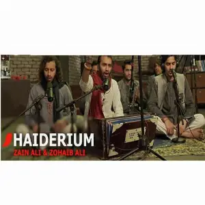 HAIDERIUM image