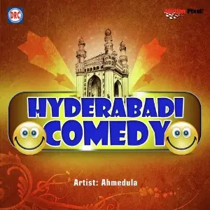 Hyderabadi Comedy Ahmedulla