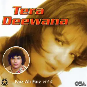 Tera Deewana, Vol. 4 image