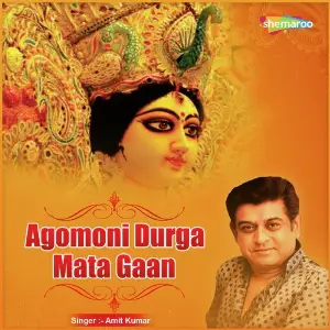 Agomoni Durga Mata Gaan image