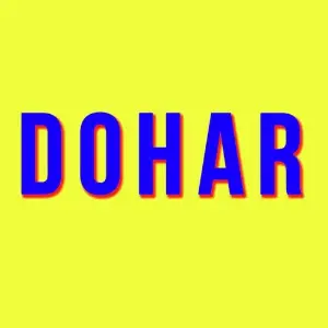 Dohar image