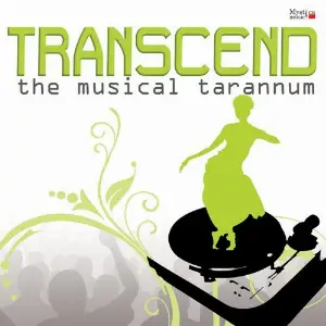 Transcend Various Artists