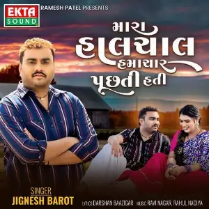 Mara Haal Chal Hamachar Puchti Hati image