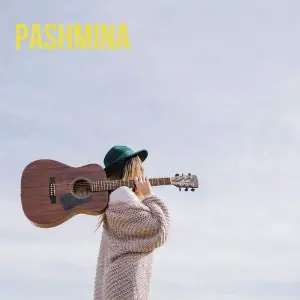 Pashmina image