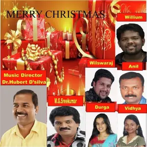 Merry Christmas image