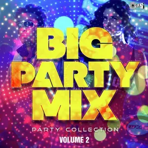 Big Party Mix - Party Collection Vol.2 image