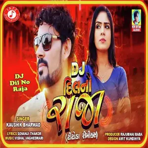 DJ Dil No Raja image