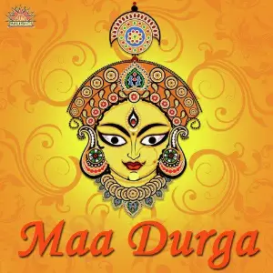 Maa Durga image