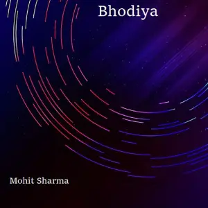 Bhodiya Mohit Sharma