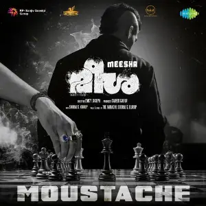 Moustache (From Meesha) image