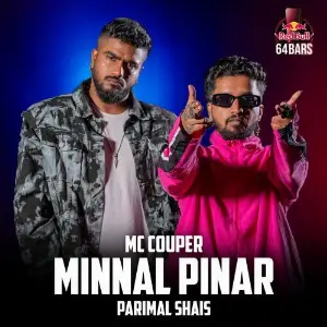 Minnal Pinar (Red Bull 64 Bars) image
