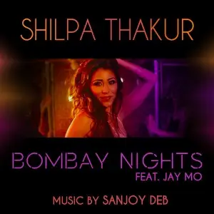DJ Aqeel Forever 3 Shilpa Thakur, Jay Mo