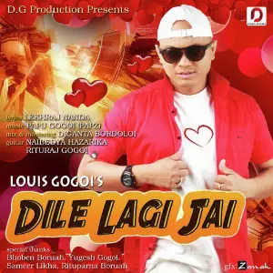 Dile Lagi Jai - Single image