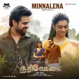 Minnalena (From Narivettai) image