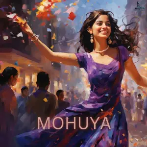 Mohuya image