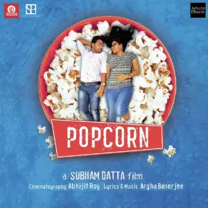 Popcorn image