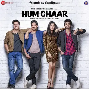 Hum Chaar image