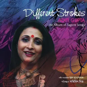 Different Strokes image