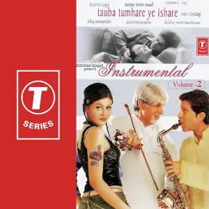 Instrumental (Vol. 2) Bhushan Dua