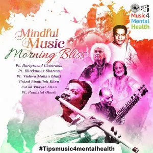 Mindful Music - Morning Bliss image