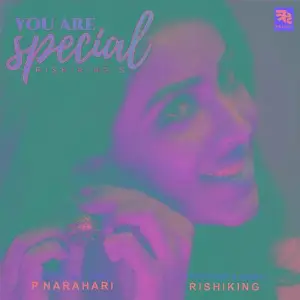You Are Special image