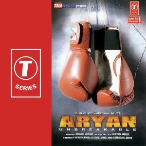 Aryan-Unbreakable 