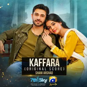 Kaffara (Original Score) Shani Arshad