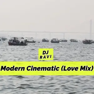 Modern Cinematic (Love Mix) image