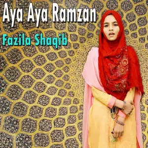 Aya Aya Ramzan image