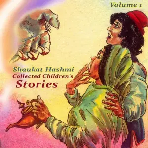 Collected Childrens Stories, Vol. 1 image