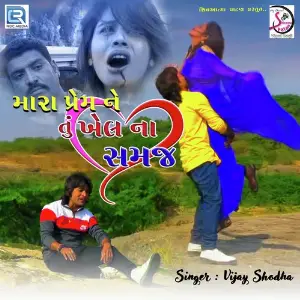 Mara Prem Ne Tu Khel Na Samaj image