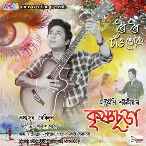 Krishnasura Vol-Ll 2019 image